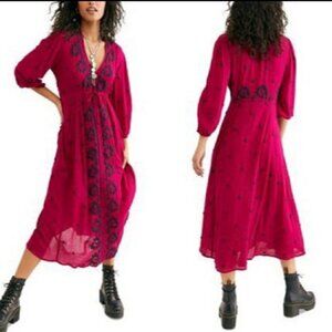 knee length dresses for ladies Margot Lace Dress